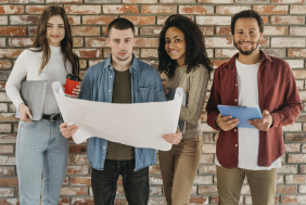 Apprentissage : les finances avant l'efficience