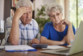 Retraites : l'indexation et la suppression de l'abattement fiscal, des mesures injustes 