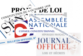 Quoi de neuf au Journal Officiel du 15 avril 2026 ? Classification et points d'indice dans la C.C.N. du tourisme, À l'Assemblée Nationale, propositions de lois : hydroélectricité, fin du devoir conjugal, locaux vacants et droit au logement, monétarisation volontaire des congés payés, moratoire de fermetures de classes du 1er degré, continuité du service public ferroviaire, bloquer les prix des carburants et encadrer les marges, Rapport assurance chômage…