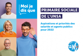 Primaire sociale : 40 282 c'est le nombre de réponses !