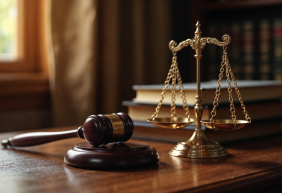 Respecter la justice et son indépendance, c'est garantir l'État de droit et la démocratie ! 