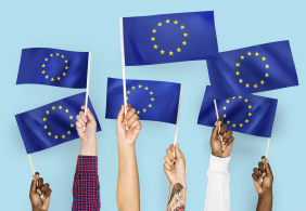 L'Europe face à la pandémie de Covid-19