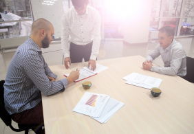 Dialogue social dans les TPE : priorité aux conditions et au temps de travail