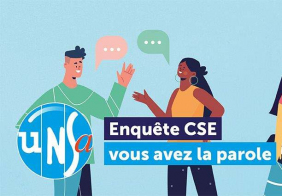 Enquête CSE : vous avez la parole