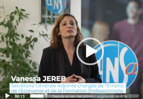 "Expression directe" édition spéciale pouvoir d'achat 