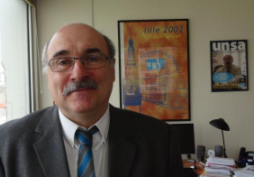 Elections TPE, présidentielle : Luc Bérille répond à « Actuel CE »