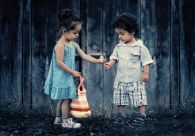 Protection de l'enfance : un sursaut s'impose