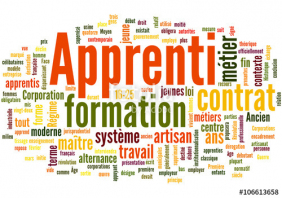 Concertation Réforme de l'apprentissage Réunions du 14 décembre 2017