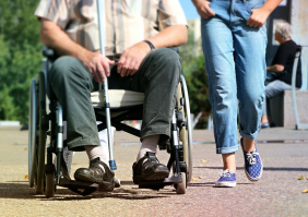 Proche aidant : le congé enfin rémunéré ! 