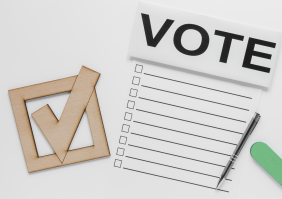 Le doute sur les candidats des listes électorales ne suffit pas seul à invalider les élections...
