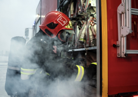 Quoi de neuf au Journal Officiel du 9 novembre 2025 ? Santé – sécurité des sapeurs et marins-pompiers, …