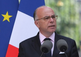 L'UNSA rencontre le Premier ministre, Bernard Cazeneuve