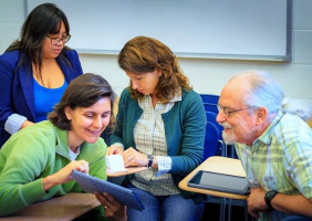 Société de compétences : La France très loin du compte !