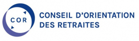 Rapport du COR sur les retraites