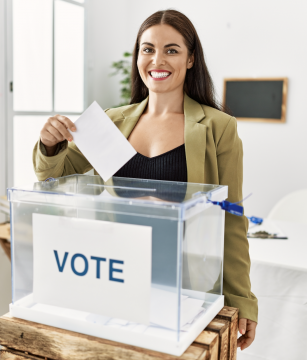 La Fonction Publique organise ses élections professionnelles 2026...