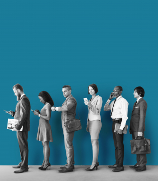 Maintenir l'ambition et les moyens pour l'emploi des chômeurs de longue durée 