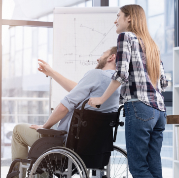 Panorama de l'actualité de la jurisprudence handicap...