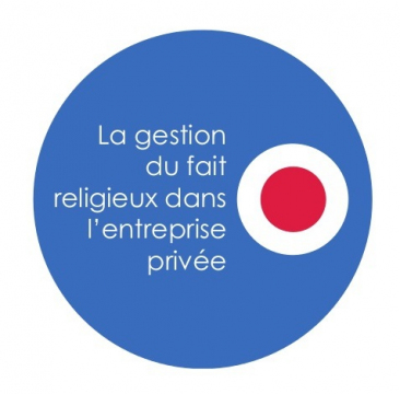 La ministre du Travail a présenté la version quasi finalisée du guide du fait religieux en entreprise