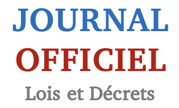Quoi de neuf au Journal Officiel du 14 mai 2026 ? Représentativité dans la branche du « portage de presse », Traitement des données EN « questionnaires ‘brisons le silence' », Décryptage d'un arrêté de catastrophe naturelle, Modèles (nouveaux) de véhicules peu polluants « aidés », au Parlement : commission d'enquête défaillances des politiques publiques, pauvreté des travailleurs séniors et personnes âgées, Proposition de loi violences sexistes et sexuelles, Rapports assurance chômage, L'omnibus numérique européen…