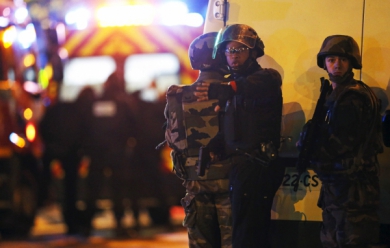 Quinze syndicats et associations (dont l'UNSA) unis contre le terrorisme et les crises Quinze syndicats et associations (dont l'UNSA) unis contre le terrorisme et les crises