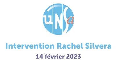 Intervention de Rachel Silvera