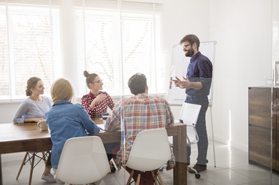 Investir dans les compétences doit rester une priorité 