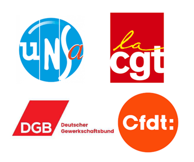Ensemble pour la démocratie et la solidarité 