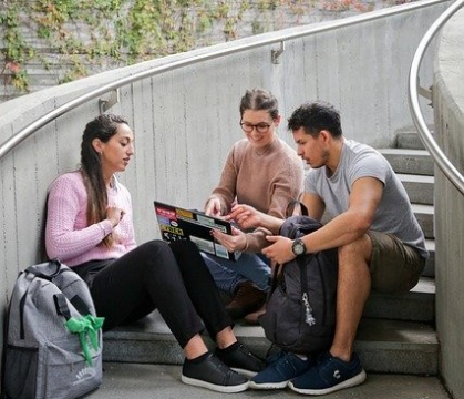 Développement de l'apprentissage : les jeunes les moins qualifiés n'en profitent pas.
