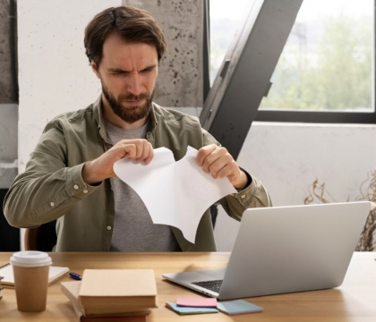 Transactions du travail, on ne peut pas indéfiniment se déjuger ! Transactions du travail, on ne peut pas indéfiniment se déjuger !