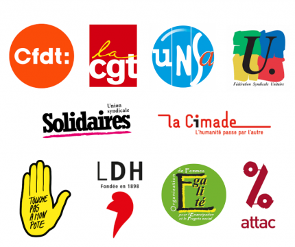 Délit de séjour irrégulier : une mesure d'extrême droite Délit de séjour irrégulier : une mesure d'extrême droite