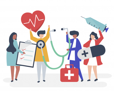 28 avril 2025 : Journée mondiale pour la sécurité et la santé au travail