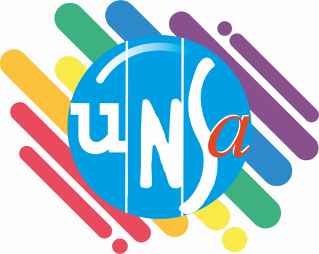 Le 24 juin : participez à la marche des fiertés avec l'UNSA ! Le 24 juin : participez à la marche des fiertés avec l'UNSA !