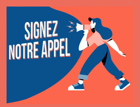 "Appel Solidaire" : chacun chez soi OUI, chacun pour soi NON "Appel Solidaire" : chacun chez soi OUI, chacun pour soi NON