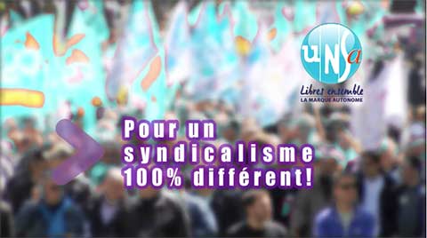 Impossible de lire la video