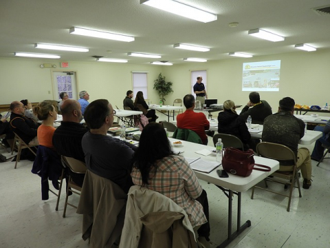 Formation professionnelle : des mesures qui vont dans le bon sens Formation professionnelle : des mesures qui vont dans le bon sens