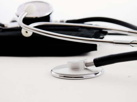 Détricoter l'aide médicale d'État : pour l'UNSA, c'est toujours non Détricoter l'aide médicale d'État : pour l'UNSA, c'est toujours non